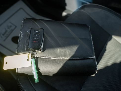 Used 2013 Lexus GS 350 GS 350 Sedan 4D image 32