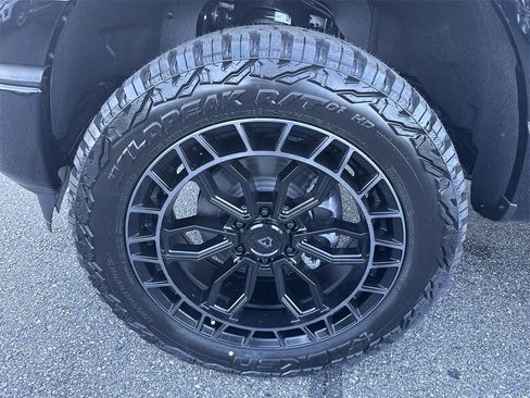 New 2025 Ford F150 XLT w/ Equipment Group 302A MID image 11