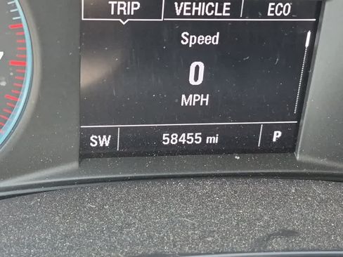 Used 2022 Chevrolet Malibu RS FWD image 19