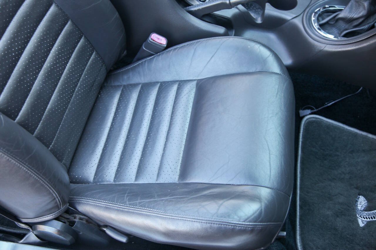 Used 1999 Ford Mustang Cobra RWD image 51