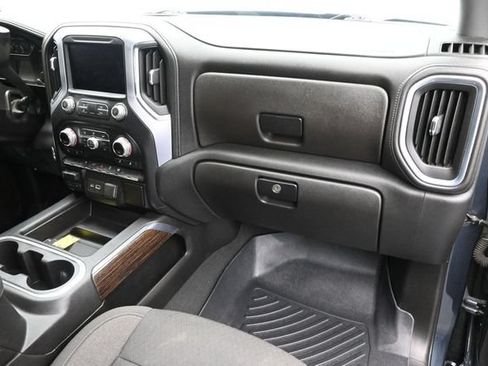 Used 2021 GMC Sierra 1500 Elevation AWD/4WD image 36