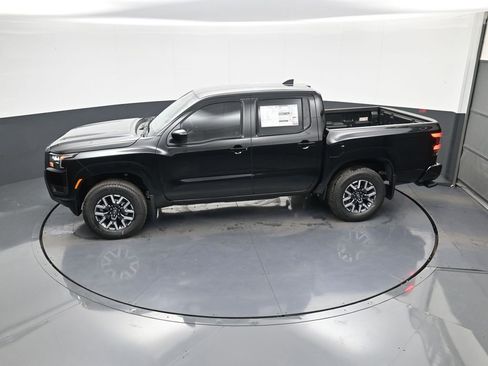 New 2026 Nissan Frontier SV w/ All-Weather Content Package image 26