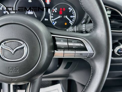 Used 2023 MAZDA CX-30 AWD 2.5 S w/ Preferred Package image 17