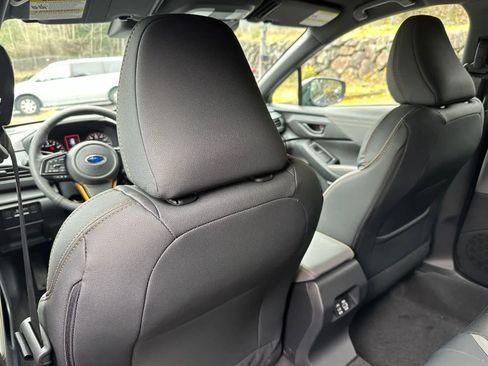 New 2026 Subaru Crosstrek 2.5i Wilderness AWD/4WD image 9