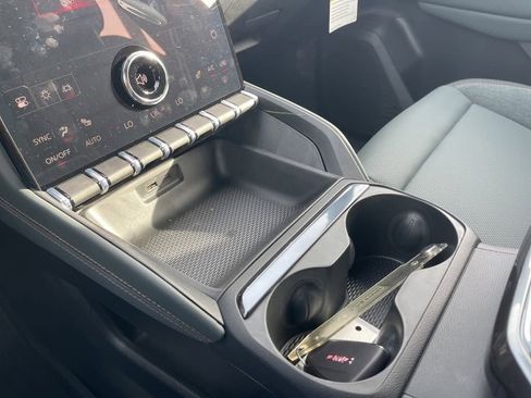 New 2026 GMC Terrain AT4 w/ Technology Package II image 21