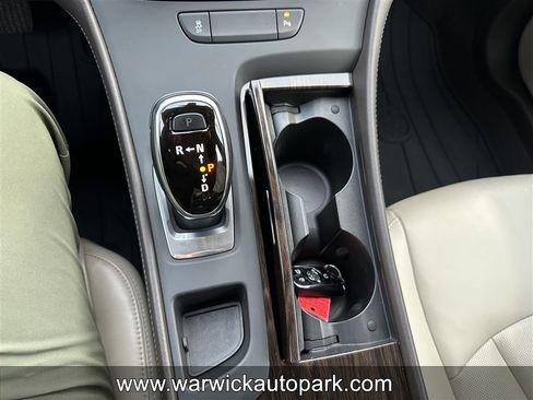 Used 2017 Buick LaCrosse Essence w/ Sights and Sounds Package image 8