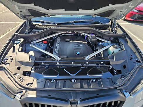 New 2026 BMW X5 sDrive40i RWD image 26