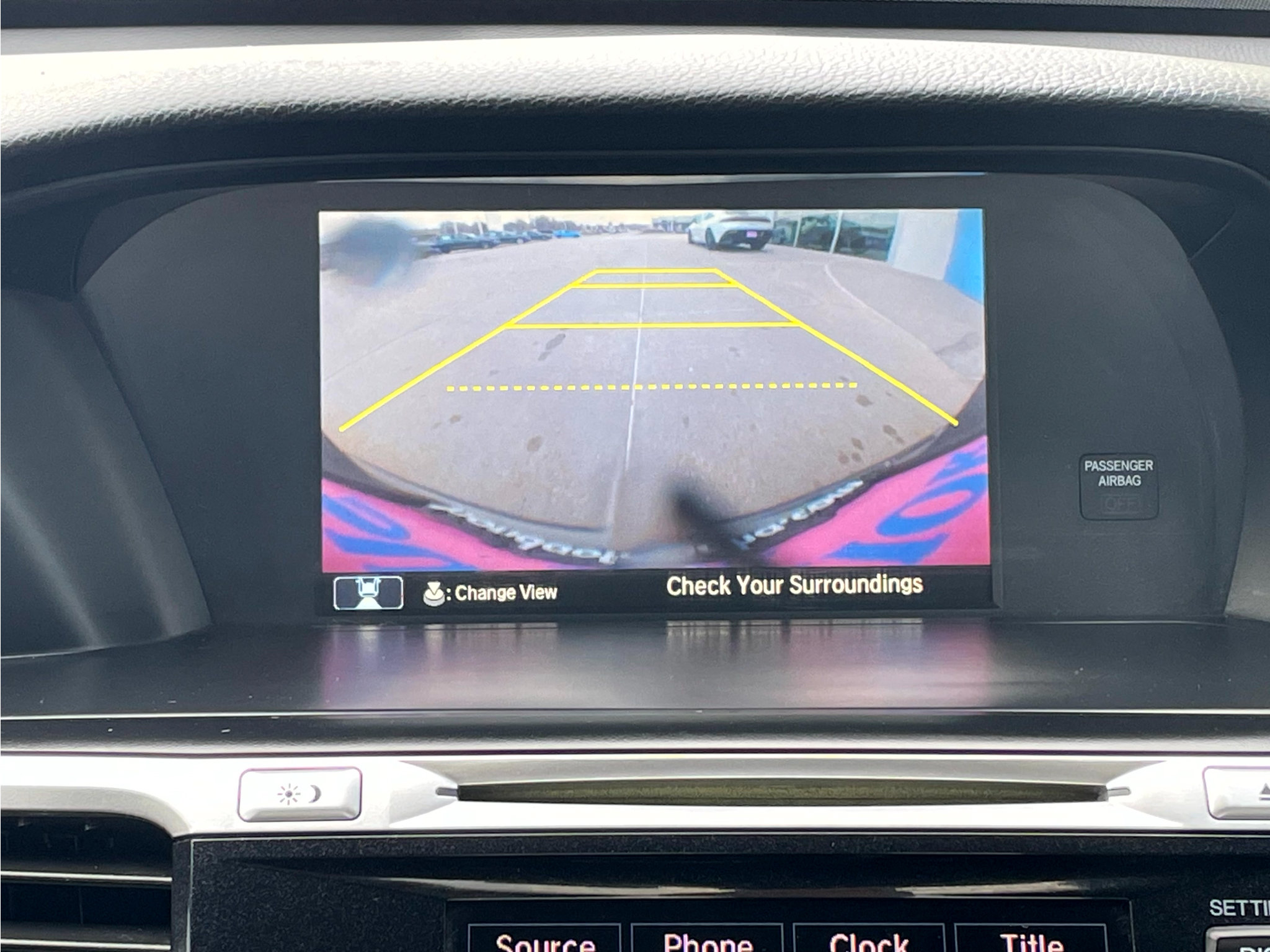 Used 2015 Honda Accord EX-L image 17