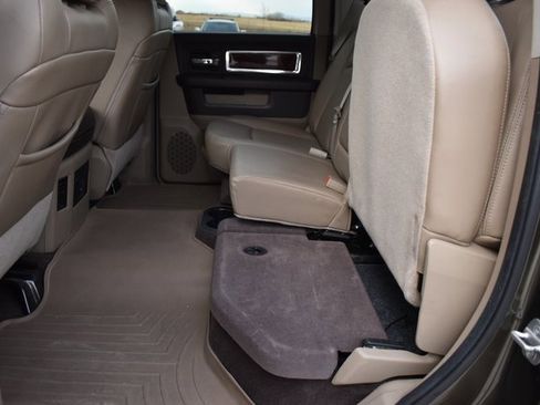 Used 2012 RAM 1500 Laramie image 22
