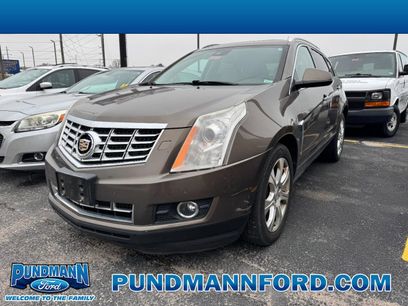 Used 2014 Cadillac SRX Performance w/ Driver Awareness Package