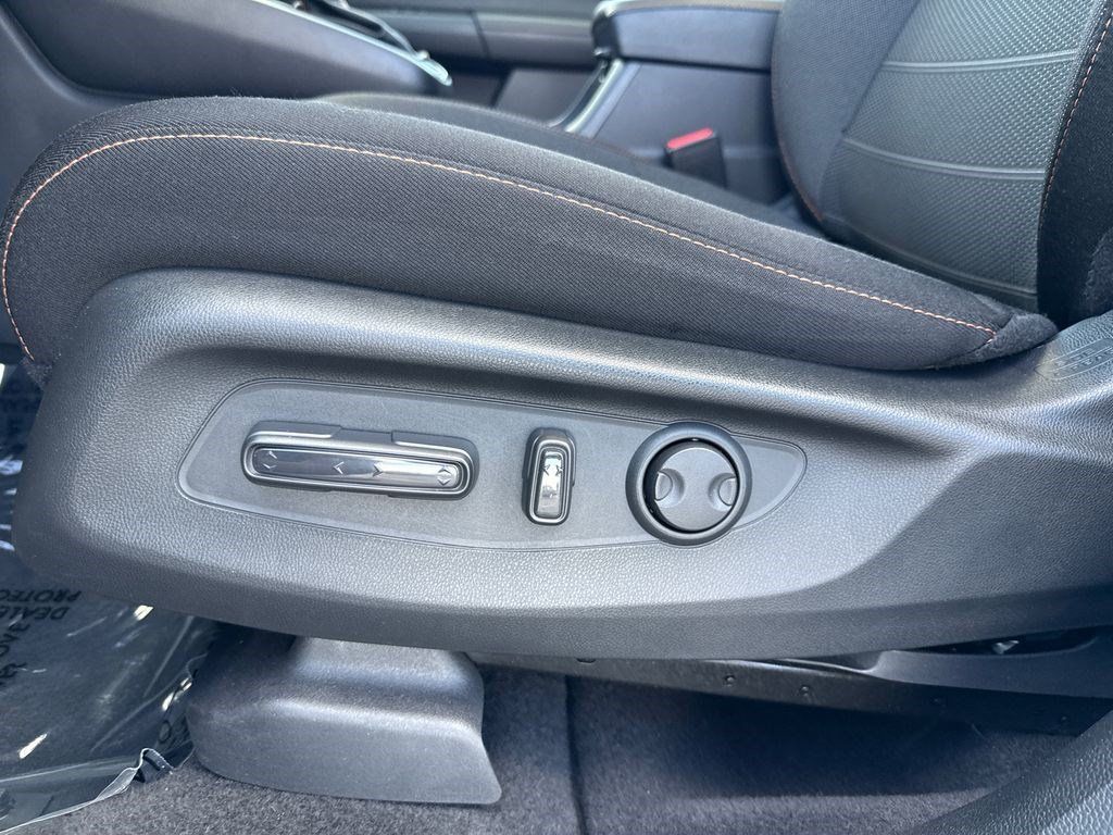 Certified 2023 Honda CR-V Sport image 19