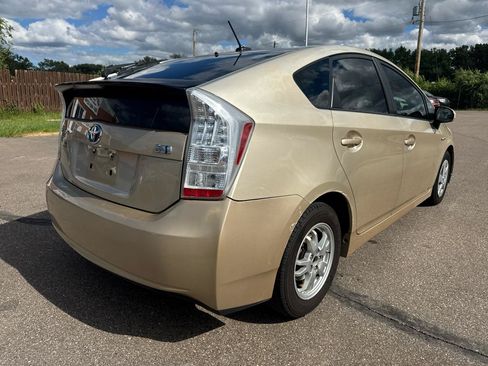 Used 2011 Toyota Prius Four FWD image 5