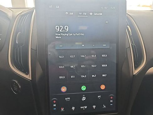 Used 2023 Ford Edge SEL w/ Convenience Package image 20