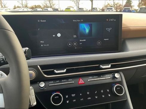 New 2026 Hyundai Sonata Limited image 7