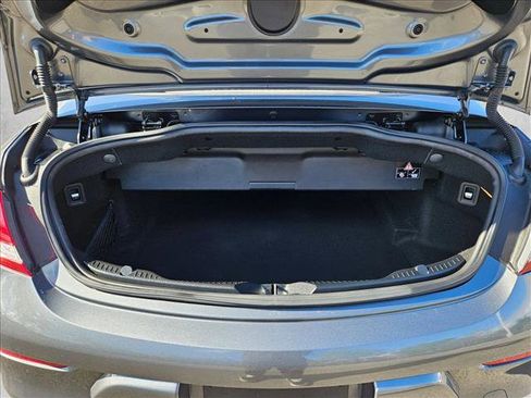 Used 2018 Mercedes-Benz C 63 AMG Cabriolet image 7