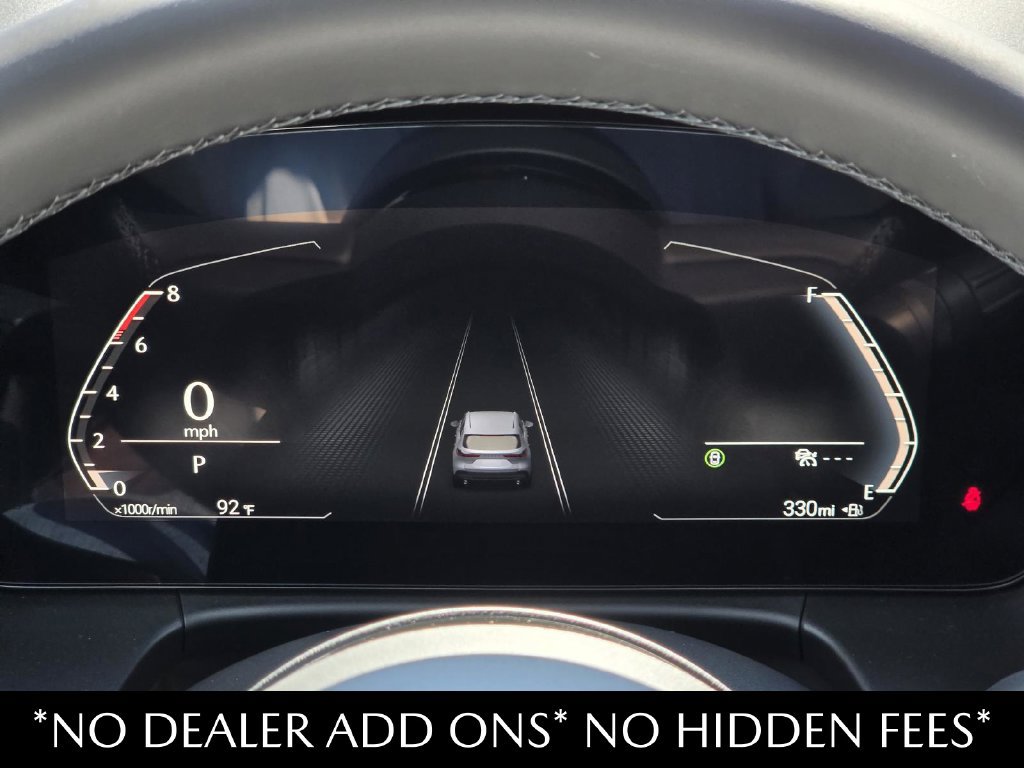 New 2026 MAZDA CX-5 Preferred AWD/4WD image 21