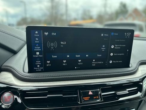 New 2026 Acura MDX SH-AWD w/ Advance Package image 17