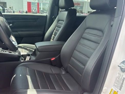 Used 2023 Honda CR-V Sport Touring image 9