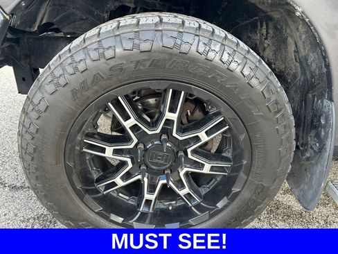 Used 2016 RAM 1500 Big Horn image 16