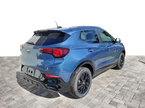 New 2026 Buick Encore GX Sport Touring w/ Advanced Technology Package image 6