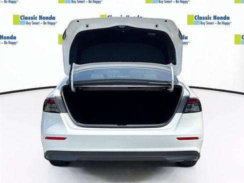 Used 2024 Honda Accord EX image 29