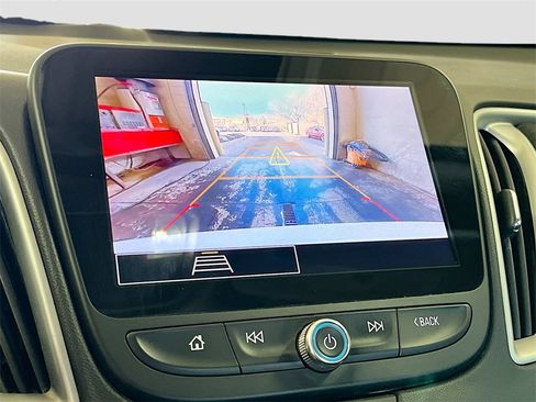 Used 2024 Chevrolet Malibu LS image 14