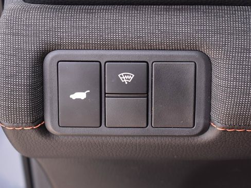 Used 2026 Honda Passport TrailSport image 26