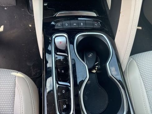 Used 2023 Buick Envision Preferred AWD/4WD image 11