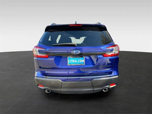 New 2026 Subaru Ascent Premium image 5