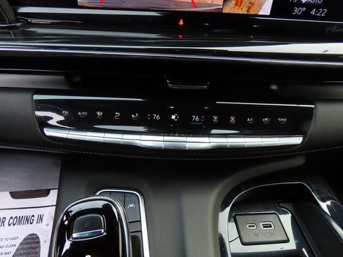 Used 2023 Cadillac Escalade Sport image 31