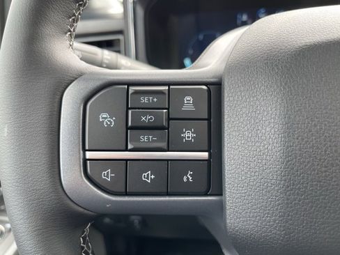 New 2025 Ford F350 Lariat w/ Lariat Ultimate Package image 15