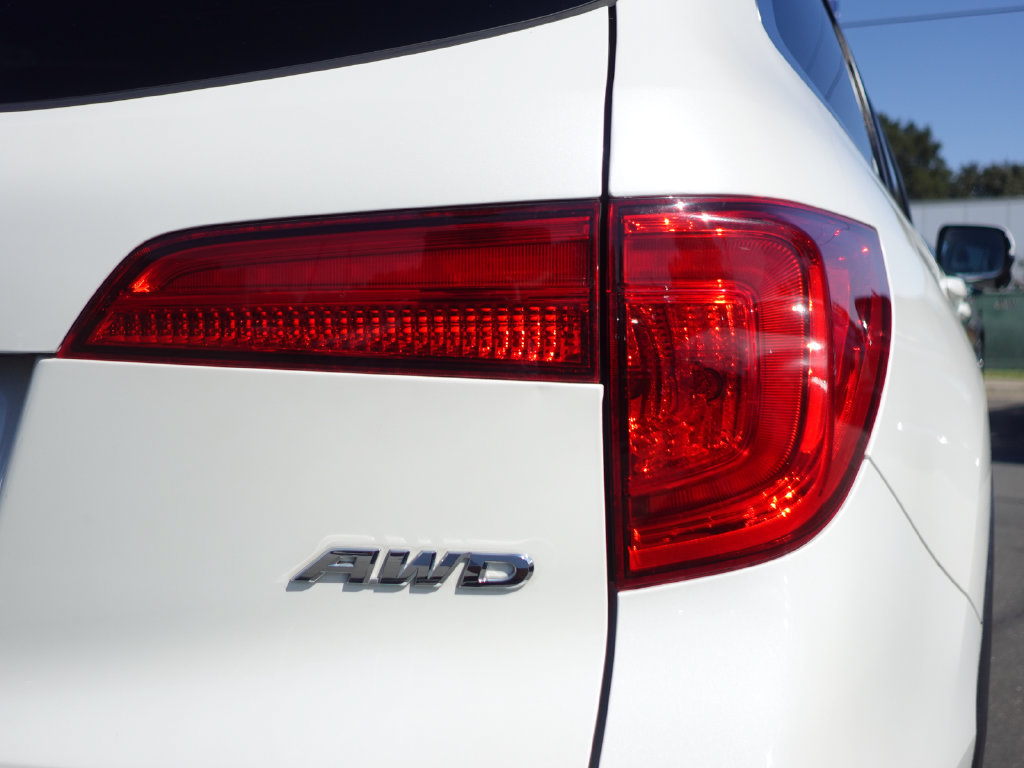 Used 2017 Honda Pilot EX-L image 6