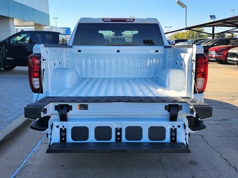 New 2026 GMC Sierra 1500 Elevation image 48