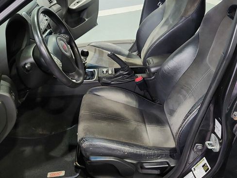 Used 2008 Subaru Impreza WRX STI w/ Popular Equipment Group 4B AWD/4WD image 23