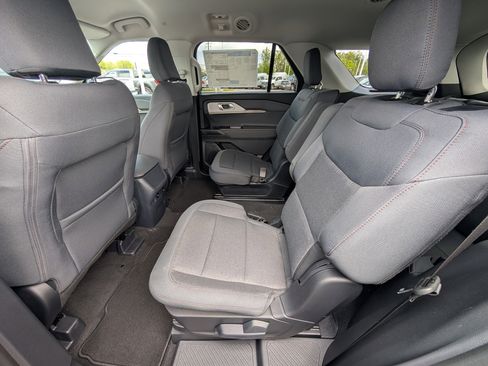 New 2026 Ford Explorer Active image 12