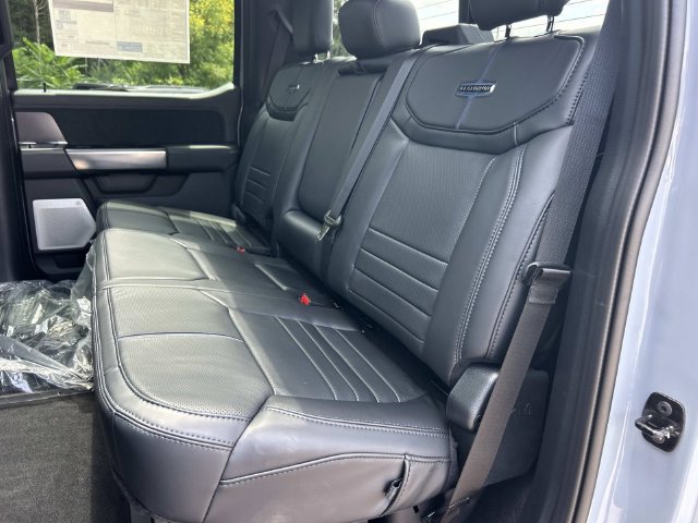 New 2026 Ford F250 Platinum AWD/4WD image 21