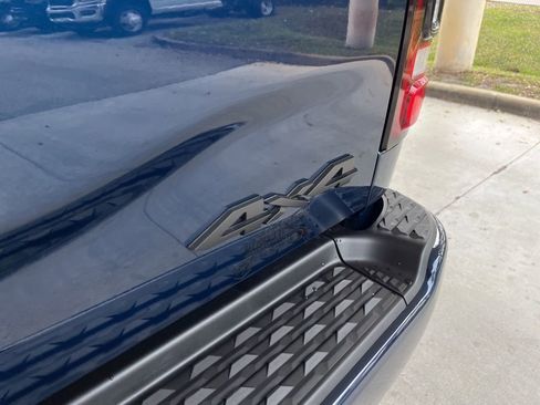 New 2024 RAM 2500 Laramie w/ Night Edition image 22