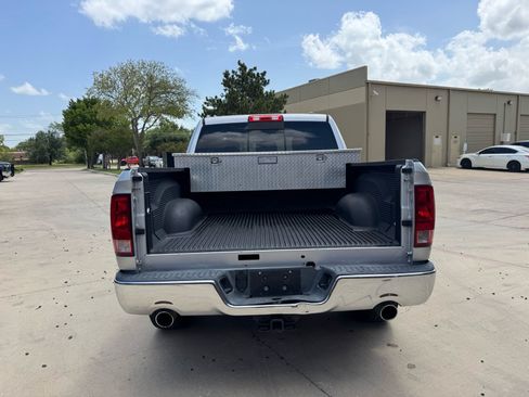 Used 2010 Dodge Ram 1500 Truck SLT w/ Lone Star Regional Pkg RWD image 3