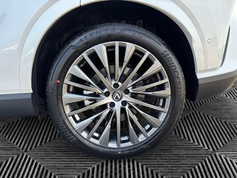 Used 2023 Lexus RX 350 AWD w/ Accessory Package (Z1) image 32