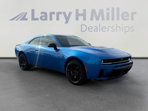 New 2026 Dodge Charger Scat Pack image 8