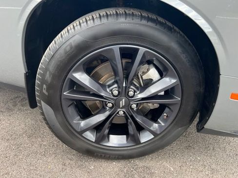 Used 2023 Dodge Challenger SXT w/ Blacktop Package AWD/4WD image 30