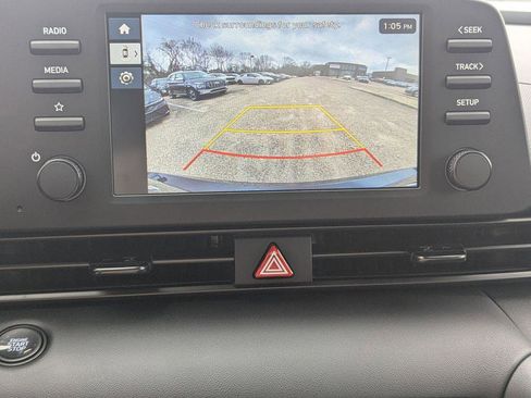 New 2026 Hyundai Elantra Sport image 8