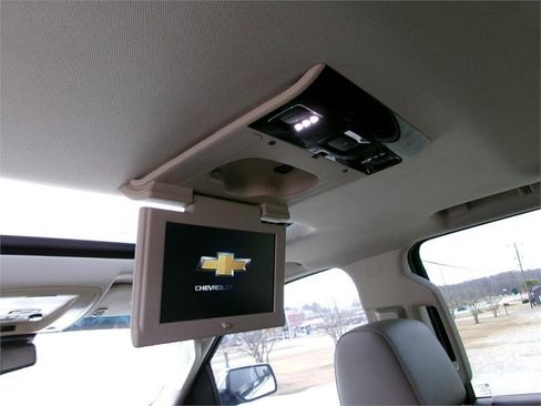 Used 2017 Chevrolet Tahoe Premier image 19