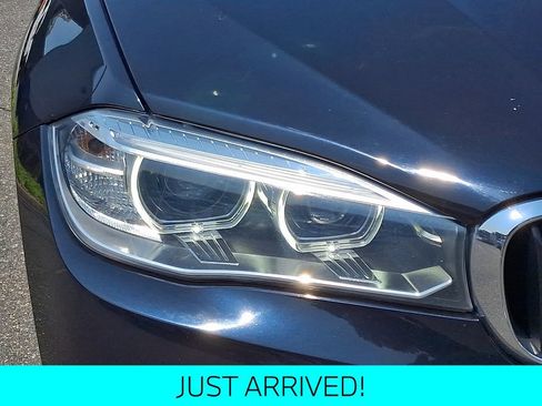 Used 2019 BMW X6 xDrive35i AWD/4WD image 9