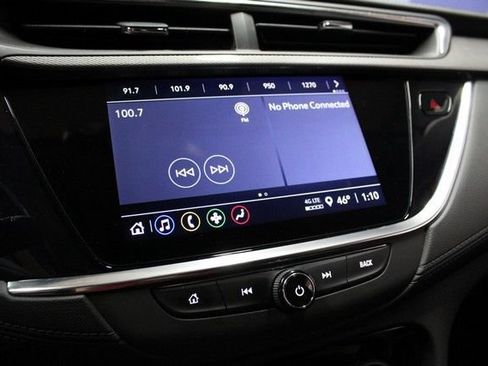 Used 2023 Buick Encore GX Essence FWD image 27