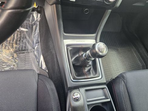 Used 2021 Subaru WRX AWD/4WD image 18
