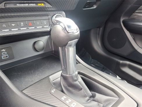Used 2025 Ford Mustang Premium image 12