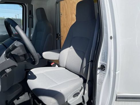 New 2026 Ford E-350 and Econoline 350 Super Duty w/ Power Equipment Group RWD image 15