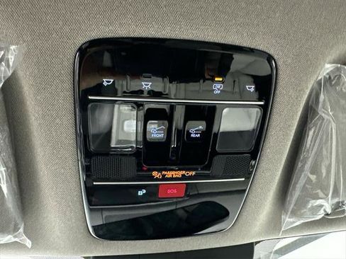 New 2026 Hyundai Santa Fe Limited image 34