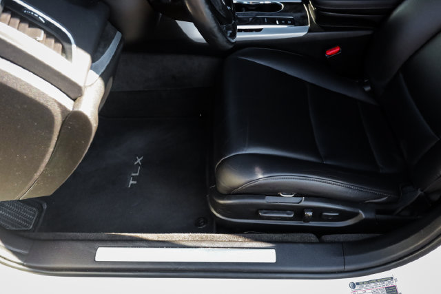 Used 2019 Acura TLX FWD image 55